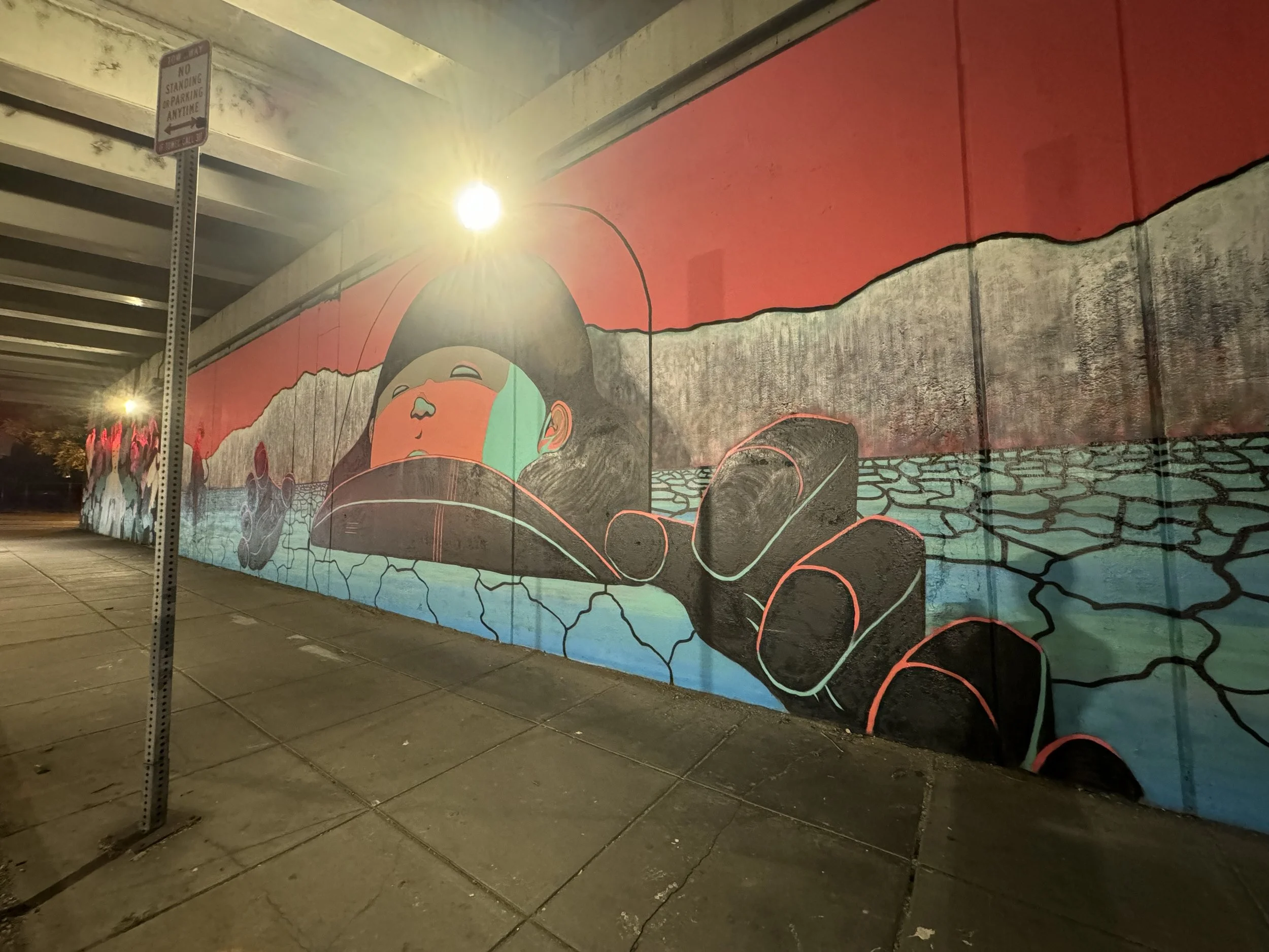 Walls — Death by Narwhals